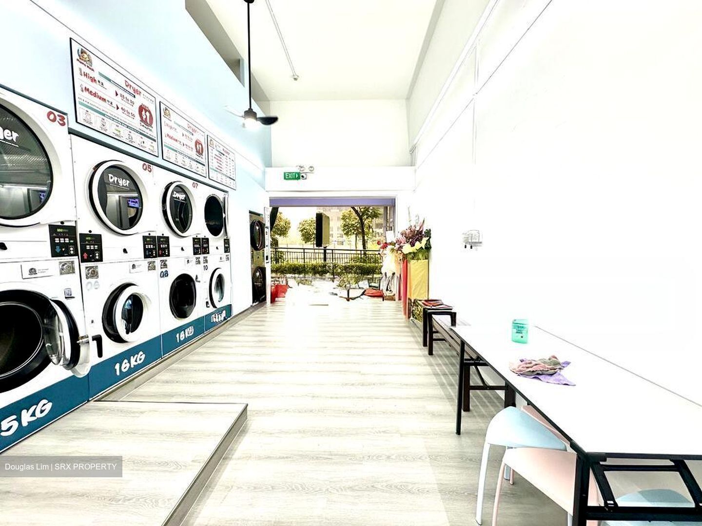 Multi Storey Car Park (D22), Shop House #510057241